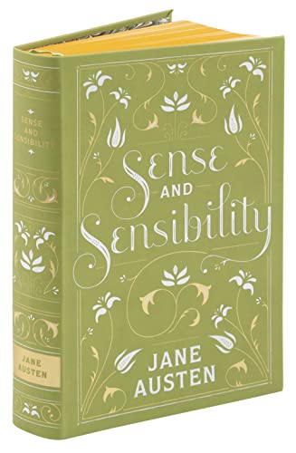 Sense and Sensibility von Barnes & Noble